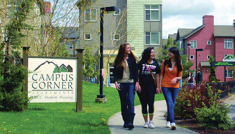 綠河學院(Green River College)
