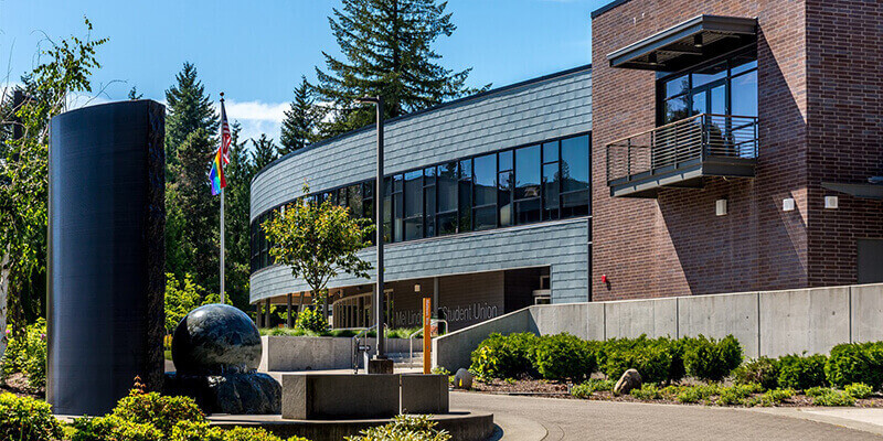 綠河學院(Green River College)