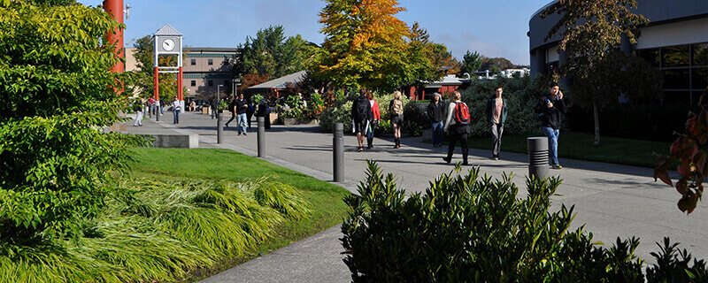 南西雅圖學院South Seattle College