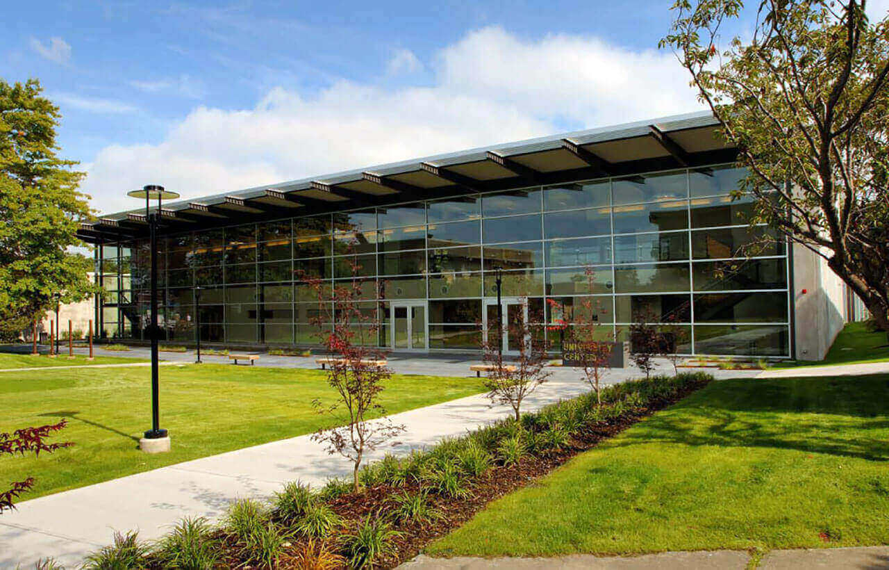 南西雅圖學院South Seattle College