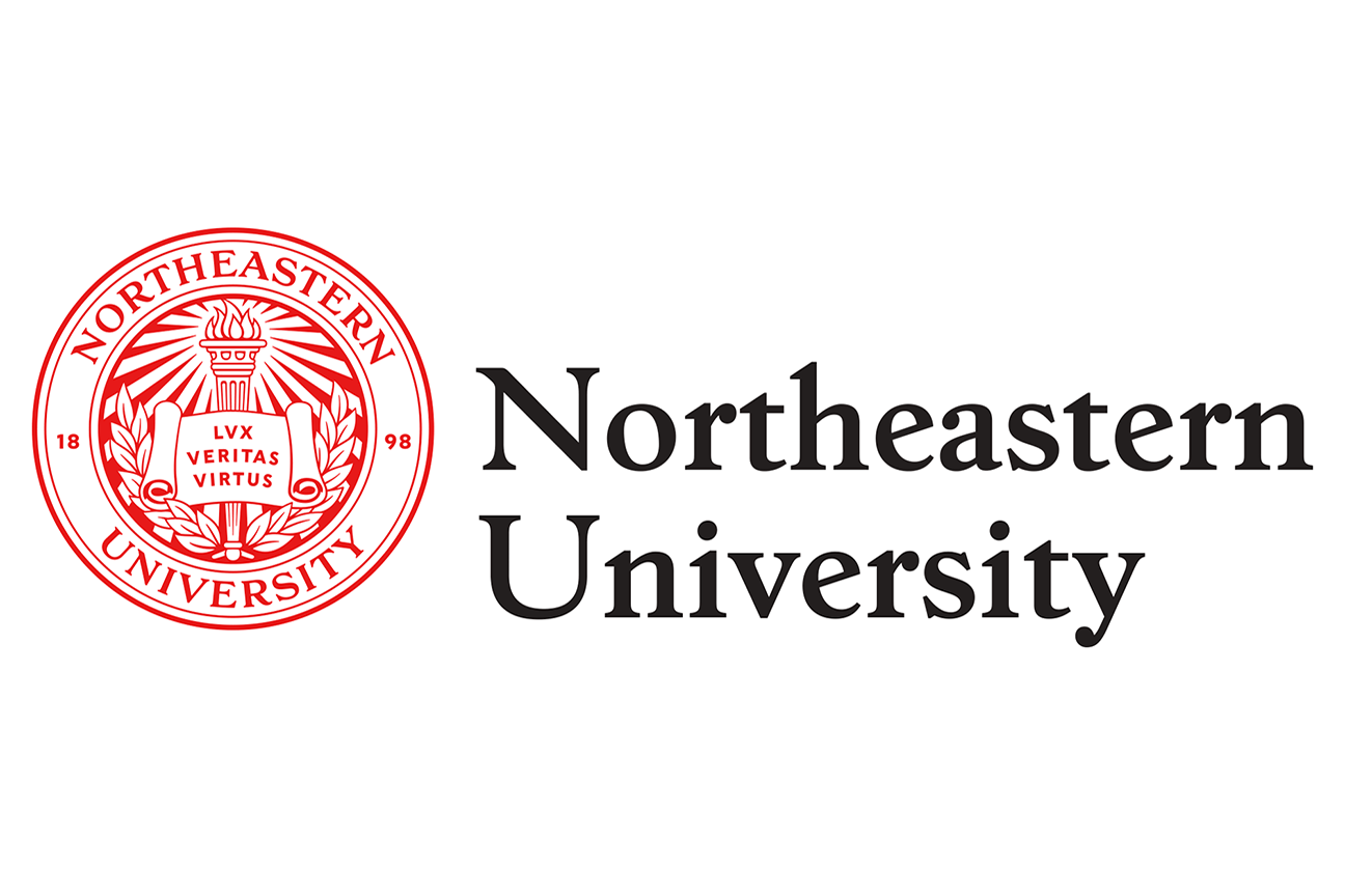 Northeastern University東北大學校徽