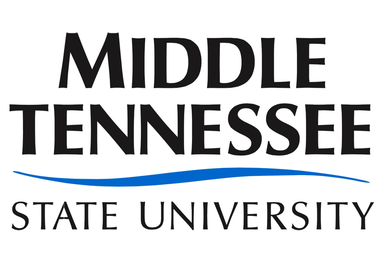 中田納西州立大學（MTSU）