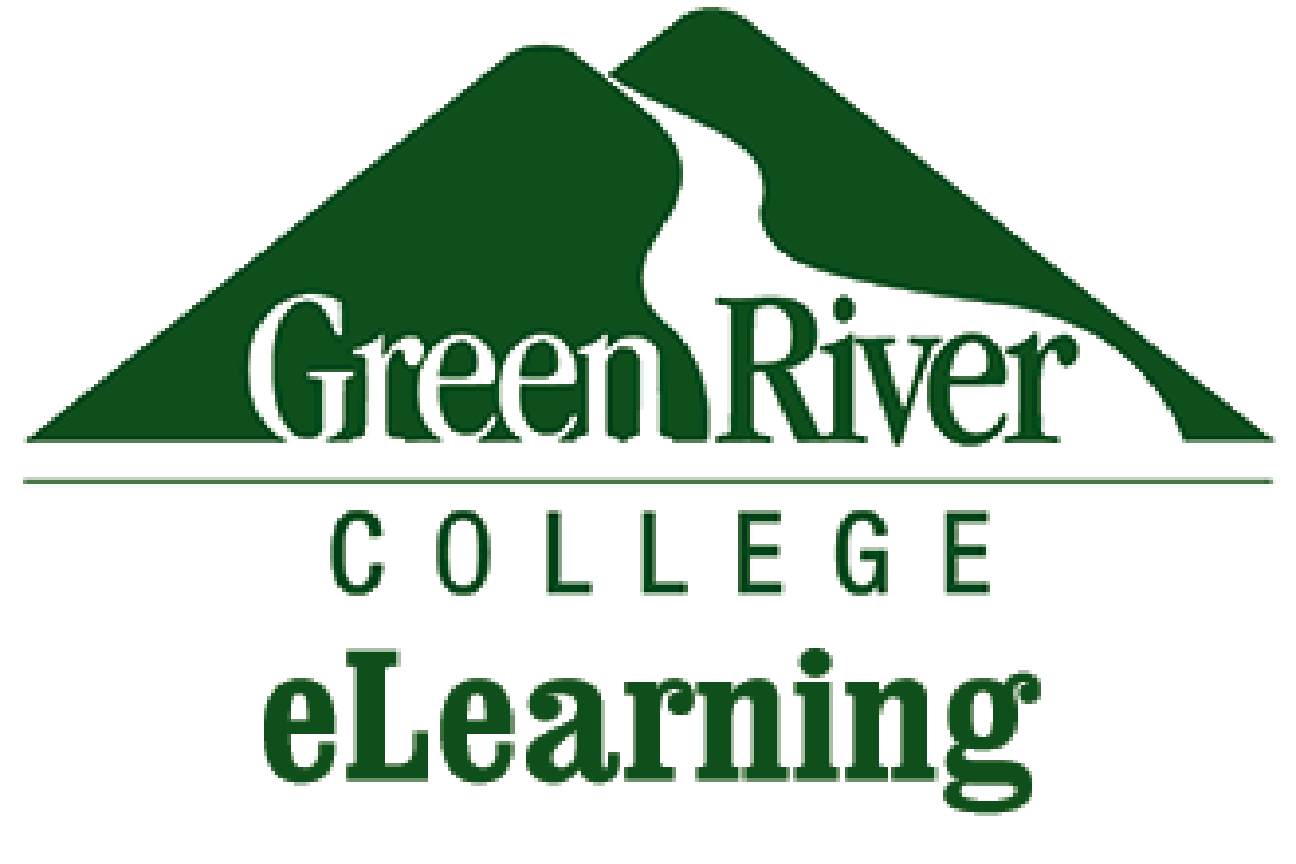 Green River College 綠河社區學院