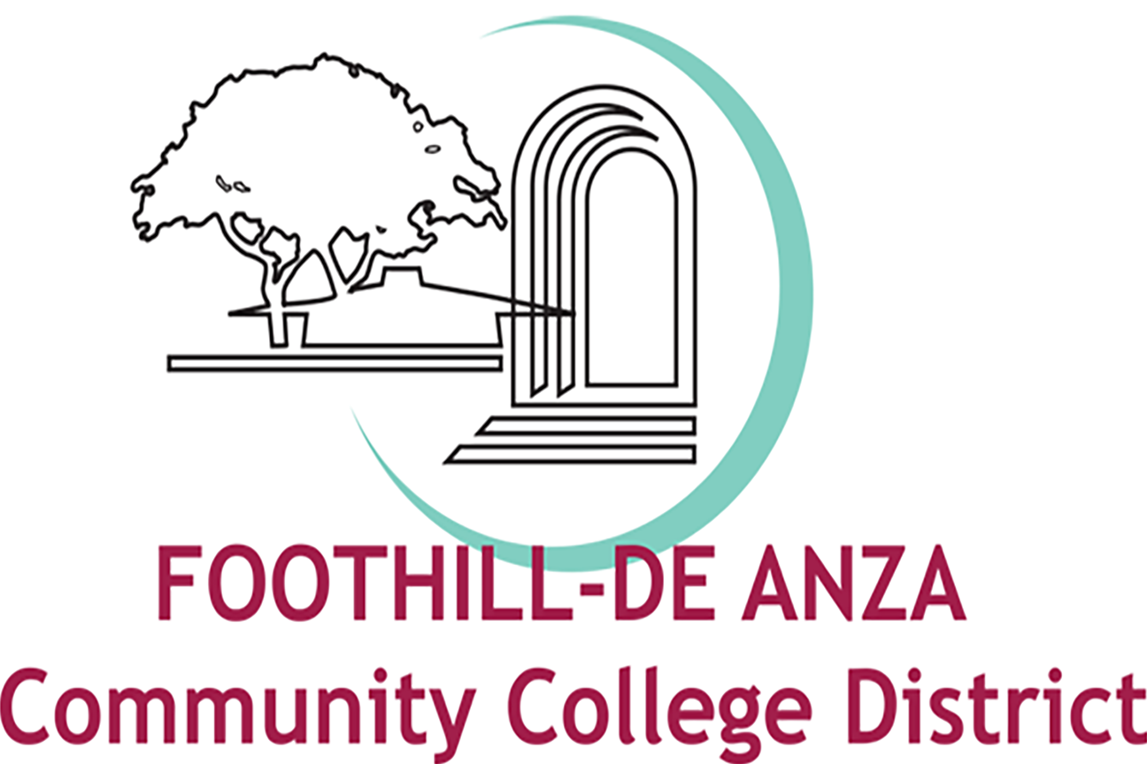 Foothill-De Anza College 弗喜爾學院-德安薩學院