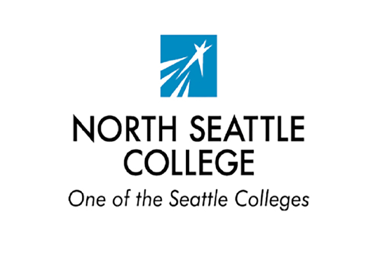 North Seattle College 北西雅圖社區學院