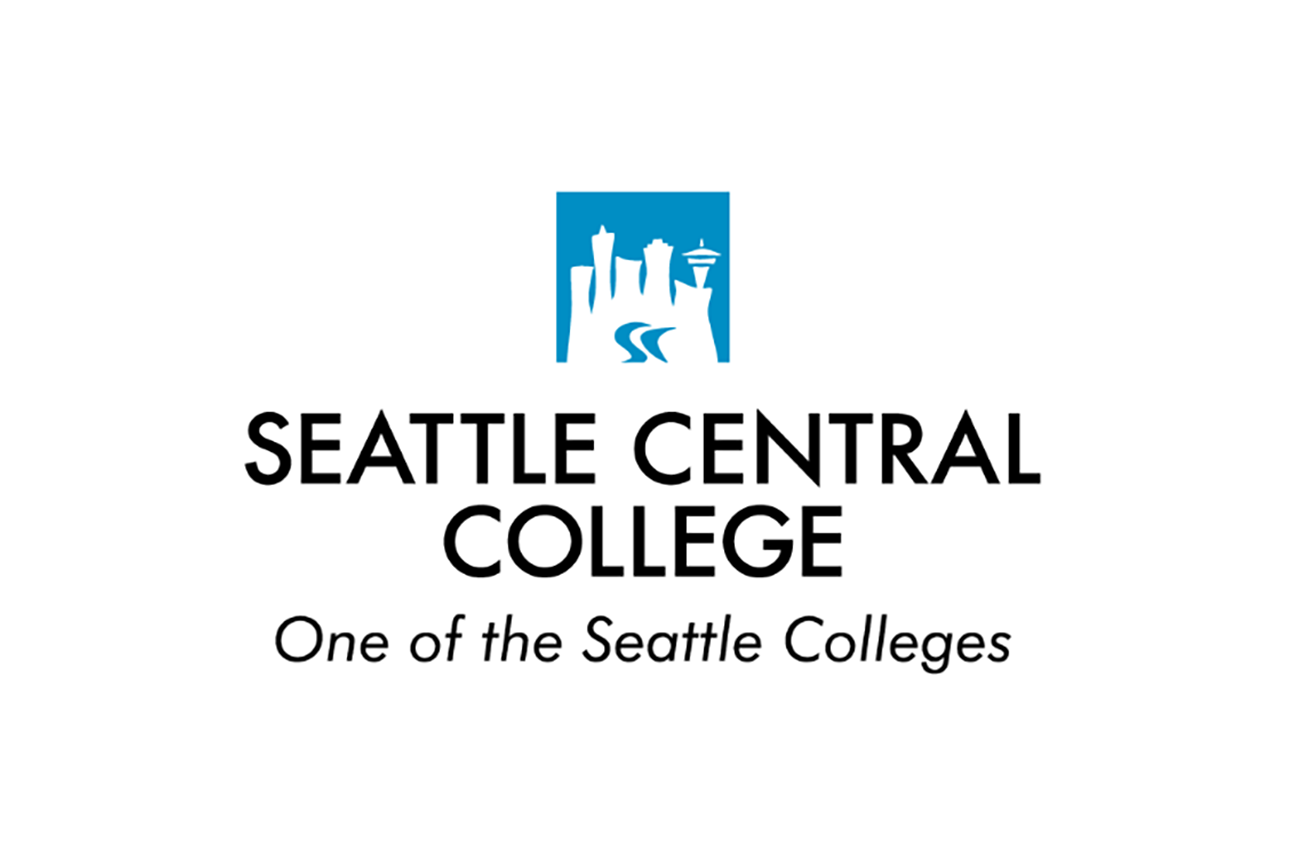 Seattle Central College 西雅圖中央學院